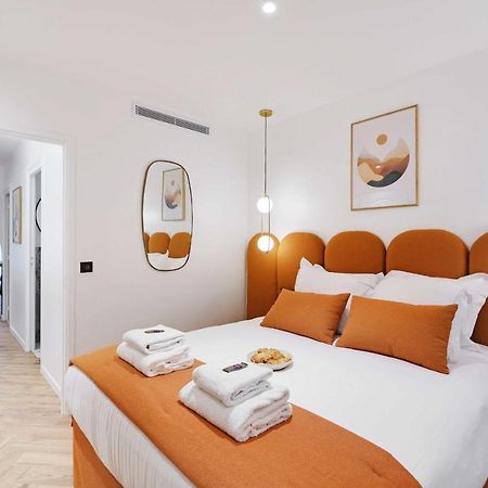Charming Apartment Near Maraissentier パリ エクステリア 写真
