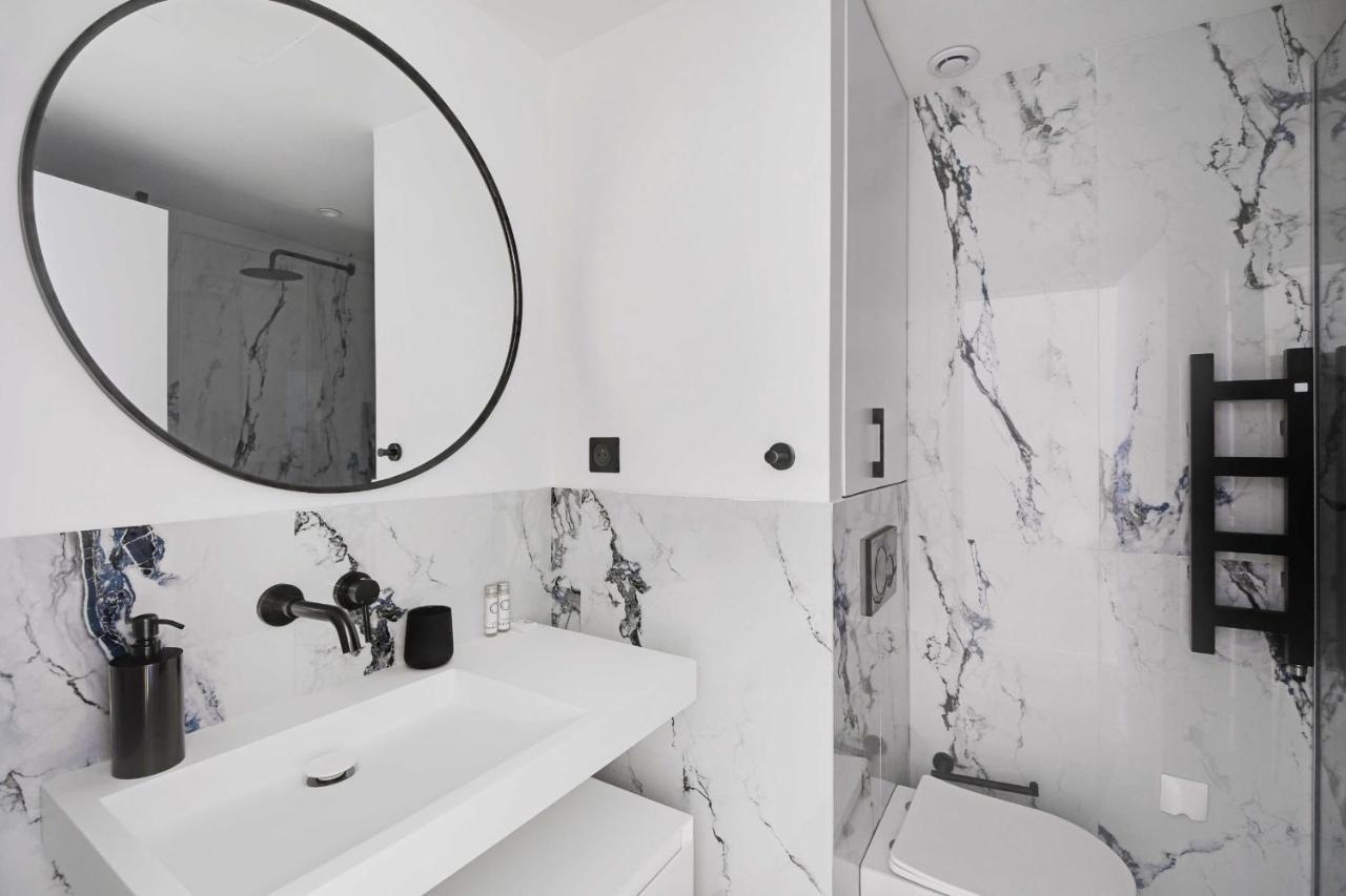 Charming Apartment Near Maraissentier パリ エクステリア 写真